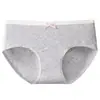 Pantalones Cortos de Algodón para Niñas Estilo Ballet Dulce con Entrepierna Extendida, Antibacterianos y Transpirables