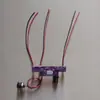 Placa-mã integrada para bomba de oxigênio, acessórios para bomba de oxigênio, placa de controle integrada, bomba de oxigênio com boost e controle de velocidade contínuo