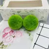 En stock 4-5cm bola de lana caspi bola de lana fina bola de bayas material para bufanda bolsa accesorios de ropa DIY