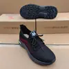 Zapatos Casuales Nuevos de Primavera y Otoño para Mujer Tejido Volador de una Sola Pieza con Película Zapatos de Mujer Transpirables para Exteriores Zapatos para Mujeres de Mediana Edad y Mayores