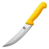Cuchillo de Cocina Doméstico de Acero Inoxidable para Cortar Carne, Cuchillo para Huesos y Filetear Carne, Cuchillo de Cocina Multiusos, Venta al por Mayor del Fabricante en Stock Asakh-No.384