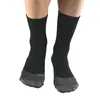 Meias térmicas C mais vendidas para outono e inverno, 35 graus, para caminhadas ao ar livre, esqui e esportes, com design de compressão e fibras revestidas de alumínio que geram calor