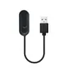 Adequado para linha de carregamento da pulseira Xiaomi 4 carregador de pulseira m4 linha de carregamento da 4ª geração da pulseira Xiaomi com clipe