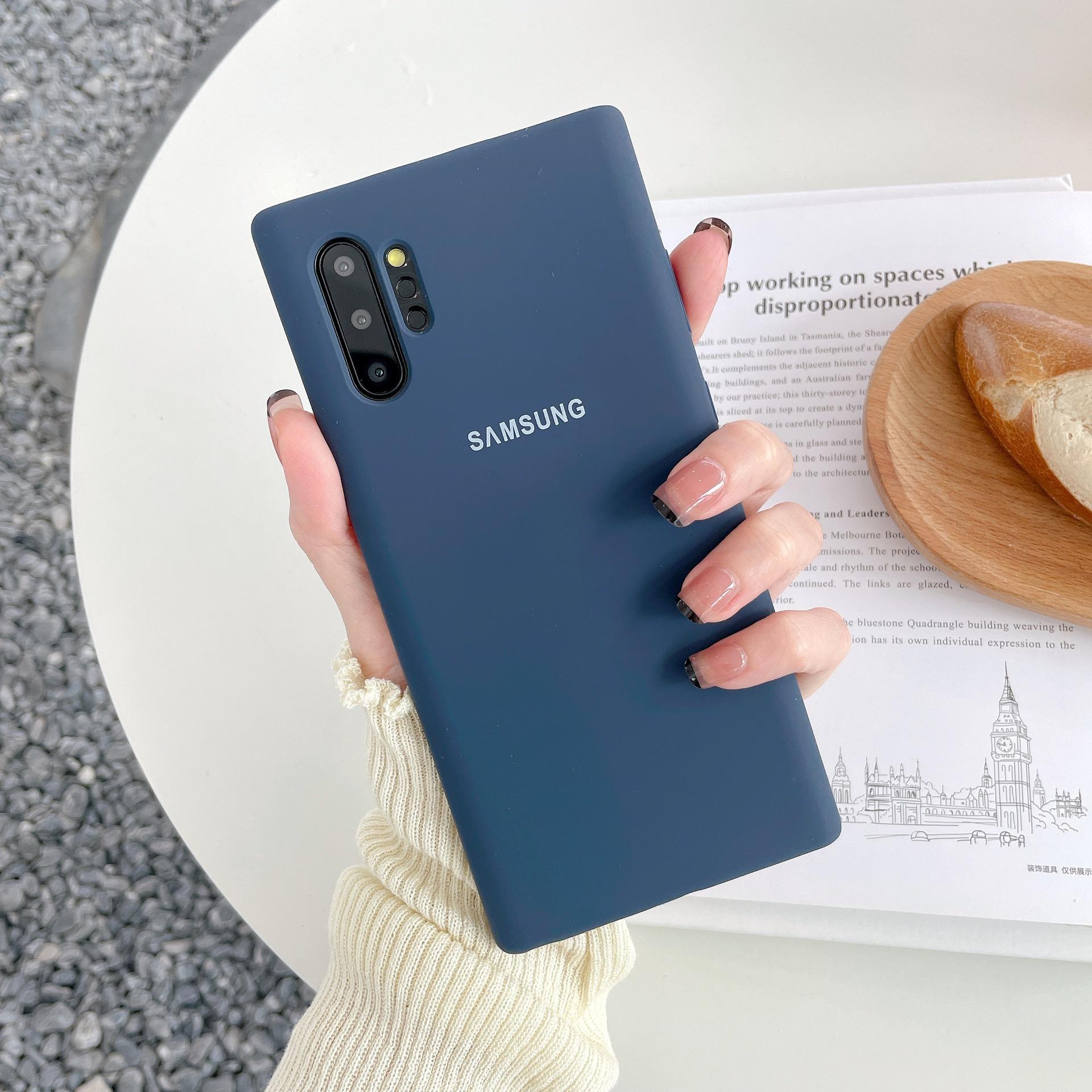 三星note10+ sku详情