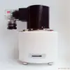 Directo de Fábrica YSC Nylon PPR RFPD PVDF Antiséptico Plástico UPVC Válvula Solenoide CPVC ABS