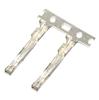 8E0972420 Adequado para Q7 Adaptador Can Line Volkswagen Gateway Radar de Ré Aéreo 20P Plugue Macho e Fêmea