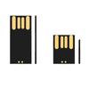 Chip Coloide Negro 1G4G8G Mayoreo 16G128G Chip de Disco USB Semiterminado Udp Aprendizaje Disco USB