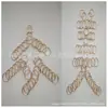 Venta al por mayor de fábrica todo tipo de especificaciones llavero ropa equipaje accesorios de ferretería hebilla de pasador de aleación de zinc hebilla de zapato hebilla de perro de metal