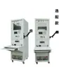 Gabinete de Amplificador, Gabinete de Prueba Integral, Gabinete de Instrumentos de Equipo, Gabinetes de Red sin Puerta de 19 pulgadas, Gabinete de Transmisión