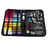Bolsa de Almacenamiento para Costura Transfronteriza Juego de Varias Piezas Kit de Costura Portátil para Viaje Agujas e Hilo para Coser a Mano para Uso Doméstico