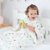 Saco de dormir para bebê, colcha anti-chute infantil, outono e inverno, saco de dormir para bebê de quatro estações, pode remover a capa, colcha de bebê, colcha fresca de verão para bebê