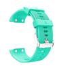 Para Jiaming Garmin Forerunner35 Pulseira de Silicone F35/30 Oficial Correia de Silicone