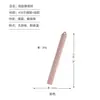 Rodillo madera maciza madera de haya tamaño grande palillo para fideos casero piel de dumpling superficie antiadherente rodillo tamaño pequeño fideos herramienta para hornear