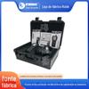 Detector de rolamentos BC200 importado Suécia SPM Detector de rolamentos Smurf BC250 sensor externo