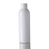 Botella de loción transparente 100ml120ml200ml250ml Botella cosmética blanca PET sub-botella portátil