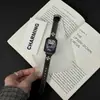 Adecuado para Xiaomi Mi Band 9 Pro, 8 Pro, Redmi 654, pulsera de mezclilla de moda de otoño e invierno para niñas