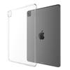 Aplicable a funda protectora para tableta iPad Pro de 11 pulgadas 2021, funda inferior para iPad mini 6, funda suave de silicona TPU transparente