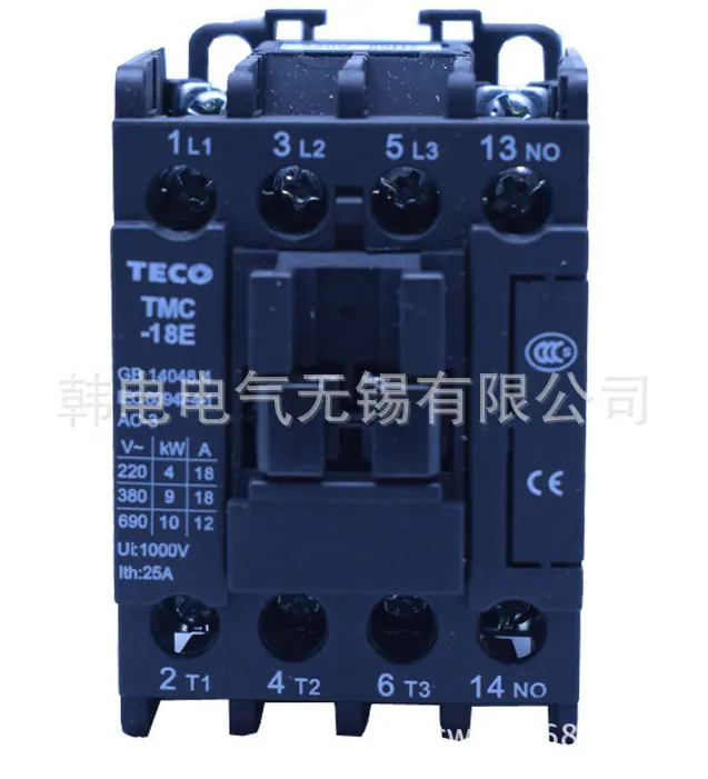 TMC-18E