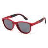 2026 Gafas de Sol Polarizadas para Niños Gafas de Sol para Ciclismo para Niños y Niñas Deportes al Aire Libre S707Uv400
