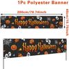 Nuevo Traje de Vajilla para Fiesta de Halloween Fiesta de Vacaciones de Halloween Plato de Papel Decorativo de Calabaza Vaso de Papel de Seda