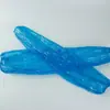 Funda protectora desechable de plástico PE para el hogar, engrosada, extendida, antiaceite, antiincrustante, funda de plástico PE al por mayor