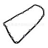 31397-1XF0D Junta para Cárter de Óleo de Transmissão Automática de 21 Furos para Nissan Infiniti