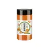 Condimento en polvo de ajo y pimienta para uso doméstico, condimento para barbacoa, condimento para camarones crujientes, condimento en polvo para barbacoa, condimento