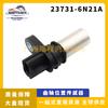 Para el sensor de posición del cigüeñal de Nissan 23731-6n21a A29-690 23731-6n202