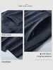 Pantalones de Traje Refrescantes de Verano Transpirables y Cómodos para Hombre Pantalones Casuales Pantalones Largos Formales de Negocios Pierna Recta para Viajes al Trabajo 2026 Nuevo