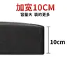 Bolsa de Lona Vertical para Documentos al por Mayor Maletín de Tela Oxford con Cremallera para Hombre Maletín de Conferencia con Impresión