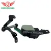 Sensor de nivel de faro 8J0941308A apto para Audi TT 8J Sensor de altura de luz trasera derecha