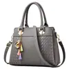 Bolsa de Hombro Cruzada Popular Transfronteriza de Dropshipping Elegante para Mujer 2025 Nueva Bolsa de Comercio Exterior Versátil Moda Bolso de Mamá