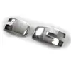 Adequado para 15-17 Jeep Para Freeman Renegade capa de espelho concha do espelho retrovisor adesivo