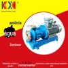 Bomba magnética de aço inoxidável KMC bomba de amônia bomba de circulação de soda cáustica bomba resistente à corrosão [fonte de fábrica] triunfo