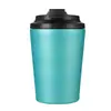 Copo Térmico Mini Aço Inoxidável 304 Transfronteiriço, Copo de Café Estilo Americano, Copo de Água Portátil para Presente, Dropshipping de Comércio Exterior
