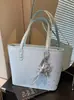 Moda de Viajero Transfronterizo 2026 Nuevo Estilo Bolso Grande de Gran Capacidad Bolso de Hombro para Mujer Bolso de Mano de Gama Alta Bolso Tote