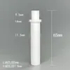 Núcleo de Bomba de Polvo Este de Henan Pistola Pulverizadora Electrostática Accesorios de Tubo de Pulverización Accesorios de Máquina de Recubrimiento en Polvo Cabezal de Pistola Núcleo Universal
