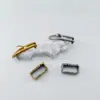 Hebilla de Cinturón de Aleación Vintage en Stock Estilo Étnico Hebilla de Cinturón Clásica Hebilla de Pin para Mujer Juego de Dos Piezas 2.5 cm