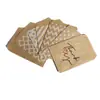 25 Sacolas de Papel Kraft para Presente, Sacolas de Papel para Doces, Sacolas de Papel para Festa, Sacolas para Embalagem de Presente de Joias
