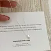 S999~Colar de Feijão Prata Esterlina Estilo Coreano Minimalista Estilo Ins Superfície Brilhante Oval Moderno Versátil Design de Nicho Corrente para Clavícula