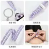 Adecuado para Correa de Lanyard para Reloj Inteligente Little Genius Z11/Z6Pro Colgante de Peluche D2/Z9/Z10/Z7S Correa para el Cuello D3