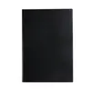 Cuaderno de negocios personalizable con logo imprimible A5 bloc de notas grueso cuaderno de actas de reuniones de oficina venta al por mayor personalizado