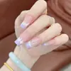 Placa de acero para estampado de arte de uñas molde patrón de encaje mariposa patrón francés sello de silicona de transferencia transparente herramienta de placa de acero