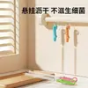 Cepillo Limpiador de Popotes para Biberones, Cepillo Extendido de Cerdas Suaves, Cepillo para Vasos de Bebé, Cepillo Limpiador Multifuncional, Gadget de Cocina para el Hogar