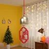 Festival de los Faroles Carrillones de Viento Bendición Paz y Alegría Adornos Colgantes Tarjetas de Deseos Decoraciones Paz y Prosperidad Interior Nuevas Decoraciones