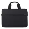 Bolsa para Laptop Maleta de Negócios Resistente à Água Tecido Oxford Bolsa para Documentos Bolsa Tote para o Dia a Dia Bolsa para Arquivos Bolsa de Escritório
