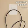 Prateleira de parede para pendurar chapéus cabide gancho artefato de armazenamento atrás da porta prateleira doméstica de parede suporte de chapéu suporte de rack de porta