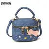 Bolso Cubo Adorable con Lazo de Gatito para Niñas Pequeñas, Monedero Elegante y de Aspecto de Alta Calidad para Niñas Pequeñas