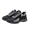 Sapatos Masculinos Novos Tênis Esportivos Estilo Coreano Modernos Versáteis Sapatos Casuais Masculinos Confortáveis Respiráveis Sapatos de Caminhada Sapatos de Trabalho