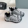 Zapatillas Deportivas para Niños 2026 Otoño Malla Transpirable Zapatos Casuales para Niños Mayores, Zapatos para Niñas con Suela Suave, Zapatillas para Correr, Zapatos para Niños